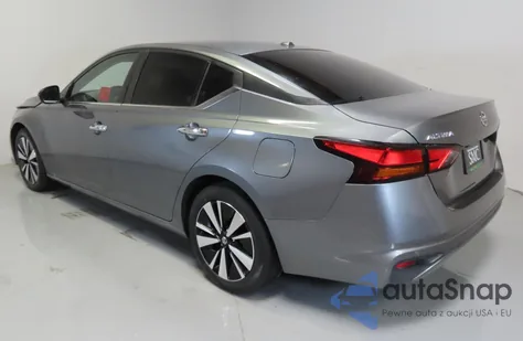 2021 Nissan Altima Sv z USA, uszkodzony, nr VIN 1N4BL4DV6MN340278